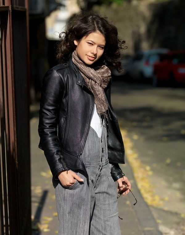 Изольда, 23 года, 5 размер груди