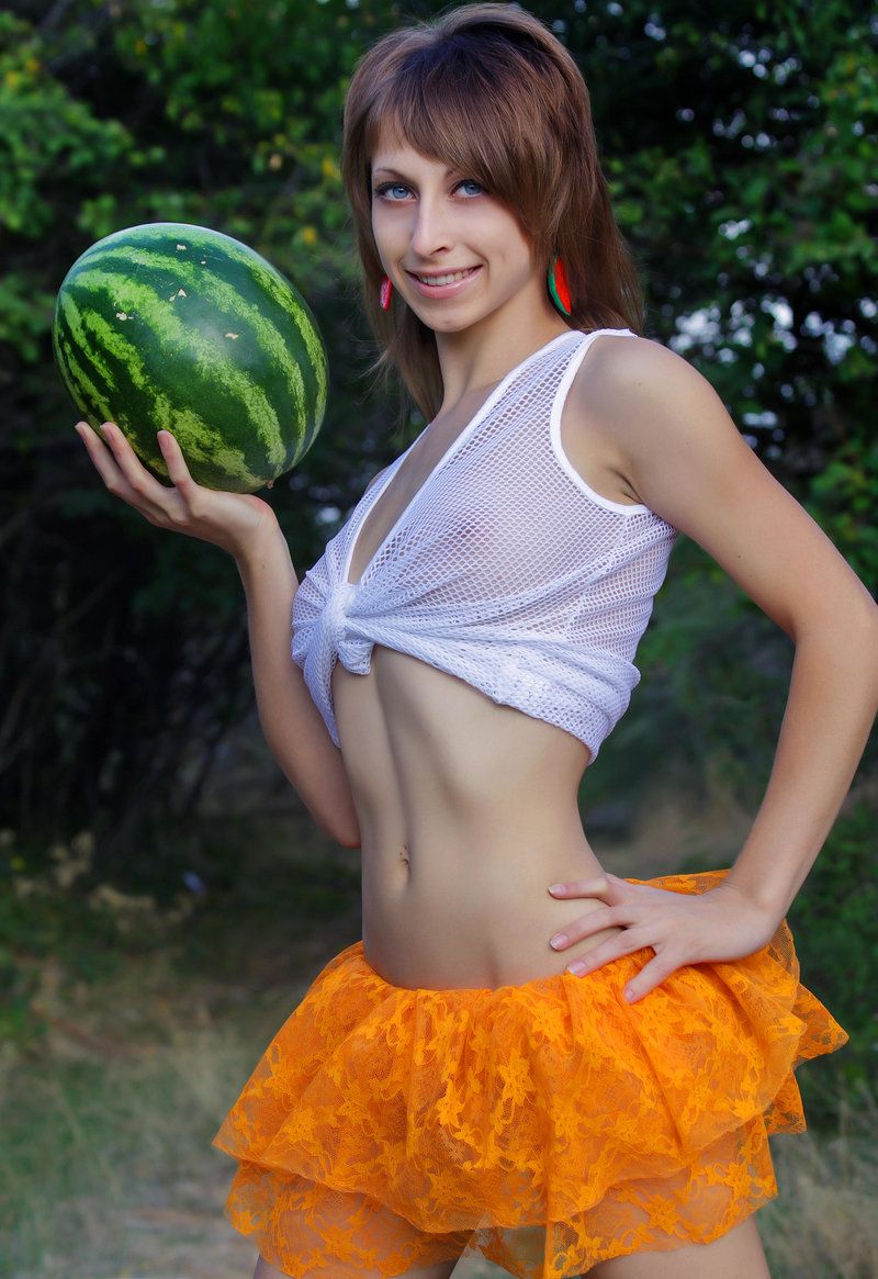 Света, 24 года, 5 размер груди