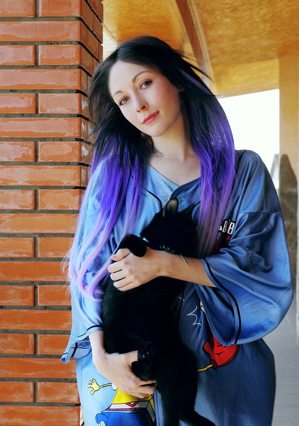 Юлька, 30 лет, 4 размер груди