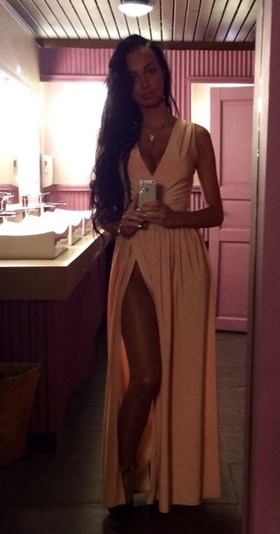 Инна, 22 года, 3 размер груди