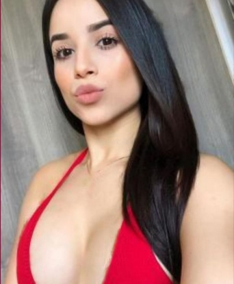 Ольга, 24 года, 3 размер груди